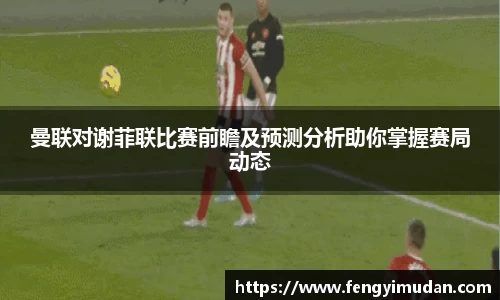 曼联对谢菲联比赛前瞻及预测分析助你掌握赛局动态